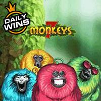 7 Monkeys JP